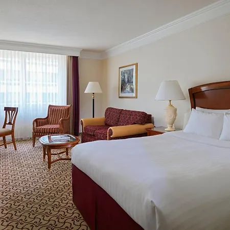 Marriott Otel Leipzig