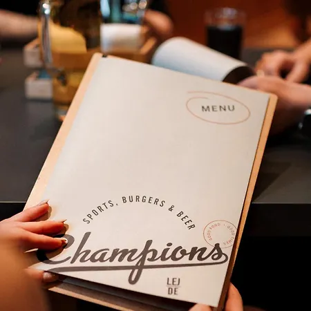 Marriott Otel Leipzig