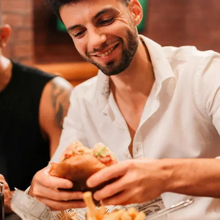 Otel Marriott Leipzig