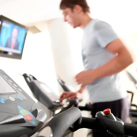 Marriott Otel Leipzig