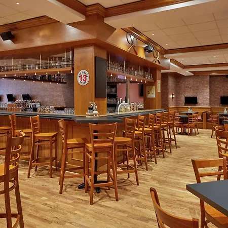 Marriott Otel Leipzig