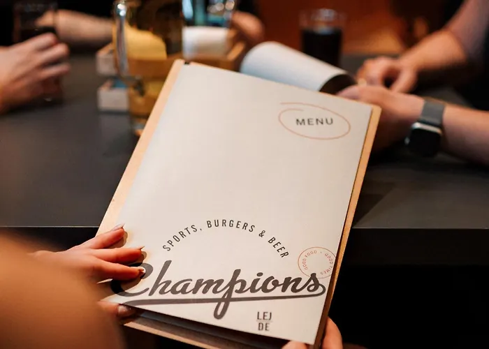 Marriott Hotell Leipzig