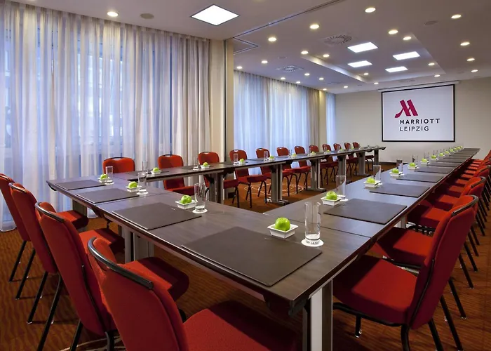 Marriott Leipzig
