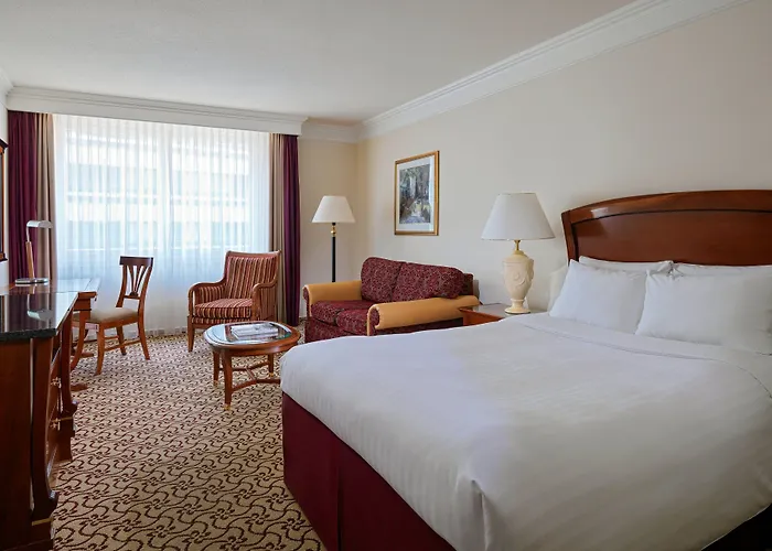 Marriott Leipzig