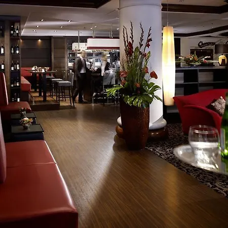 Marriott 4* Lipsia