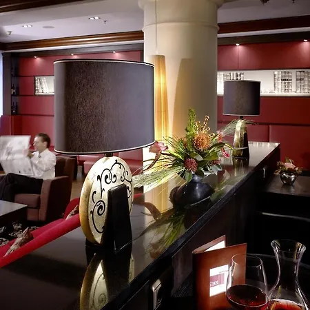 Marriott 4* Leipzig