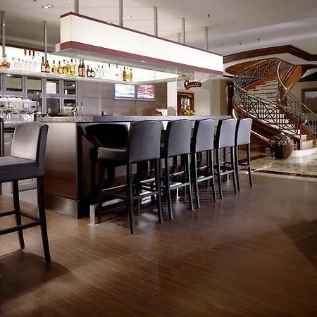 Marriott Hotel 4*