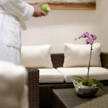 Marriott Szálloda 4*