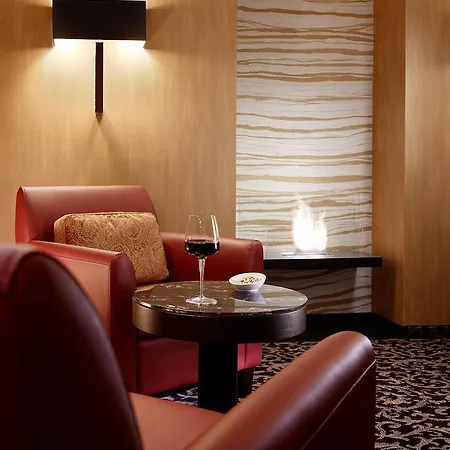 Hotel Marriott