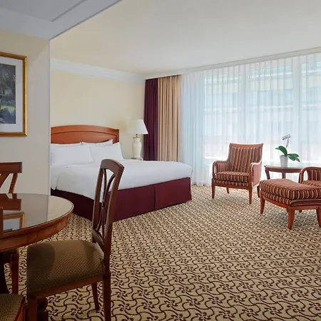 Hotel Marriott