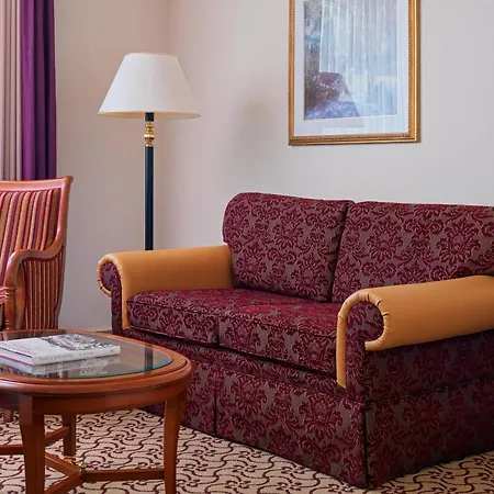 Marriott 4*