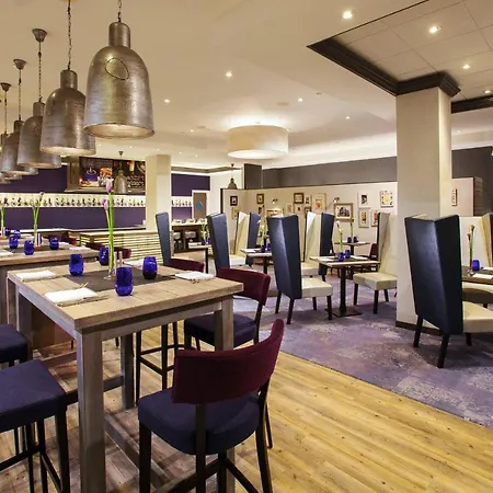 Marriott Leipzig