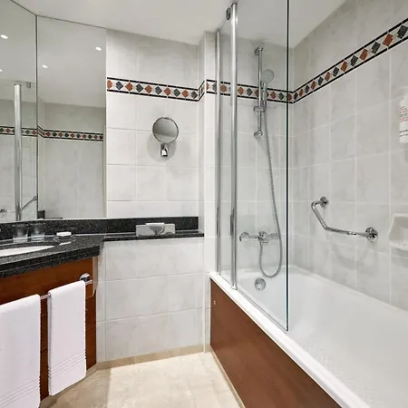 Marriott 4*