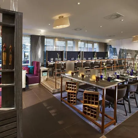 Marriott Hotel
