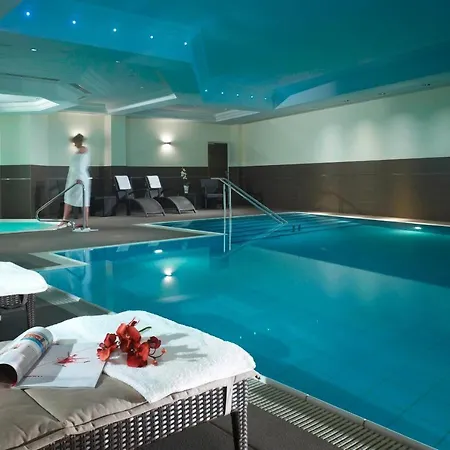 Marriott Hotel