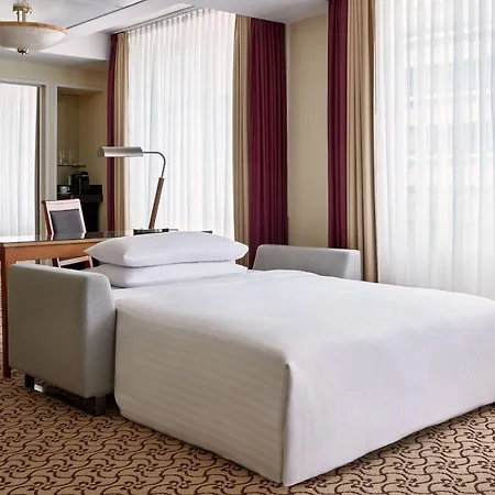 Hotel Marriott Leipzig