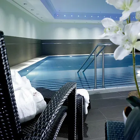 Marriott 4* Leipzig