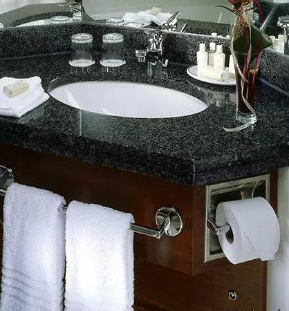 Marriott 4*