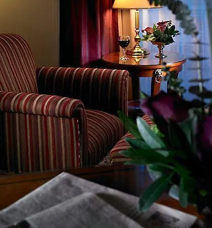 Marriott Hotel 4*
