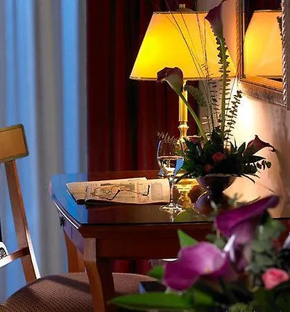 Hotel Marriott