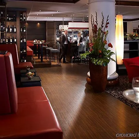 Marriott Hotel
