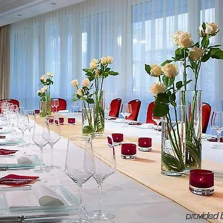 Hotell Marriott