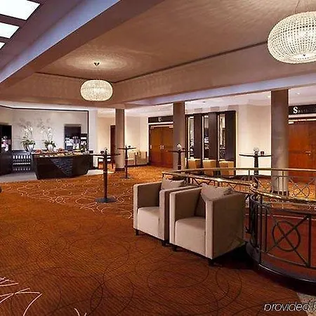 Marriott Leipzig