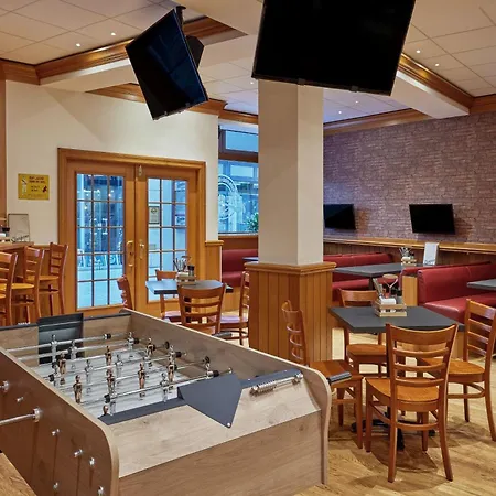 Marriott Hotel 4*