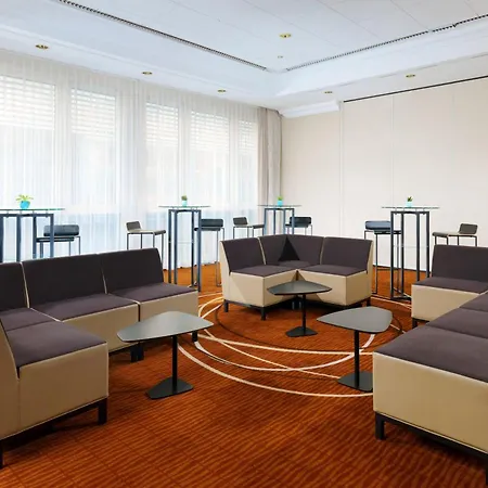Marriott Hotel 4*