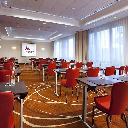 Hotel Marriott 4*