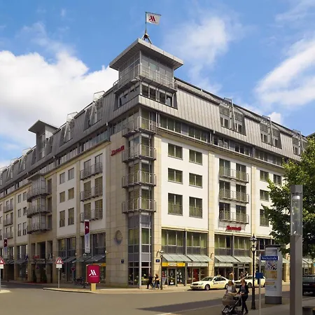 Szálloda Marriott