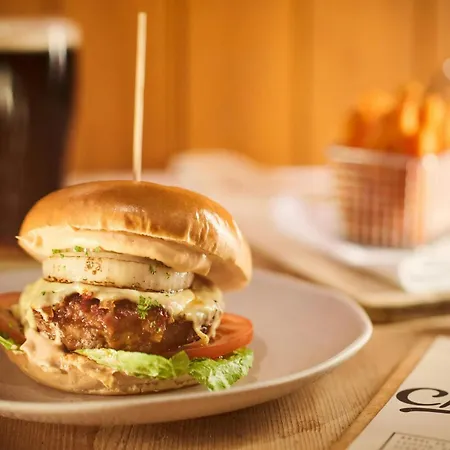 Otel Marriott Leipzig