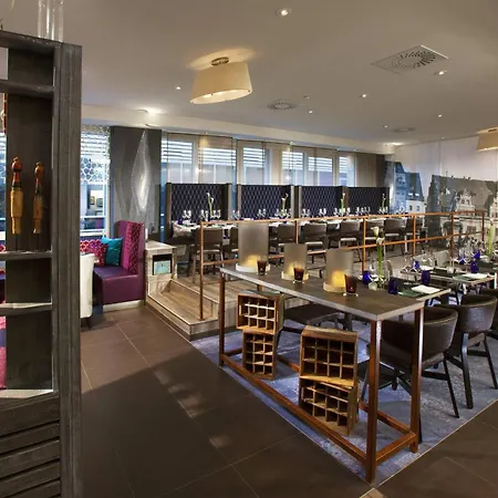 Hotell Marriott