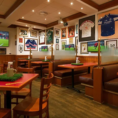 Marriott Szálloda 4*