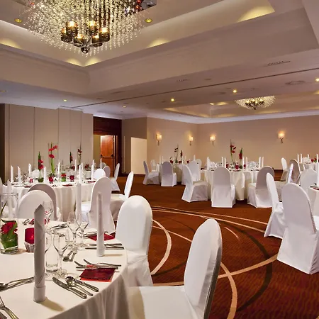 Marriott Hotel 4*
