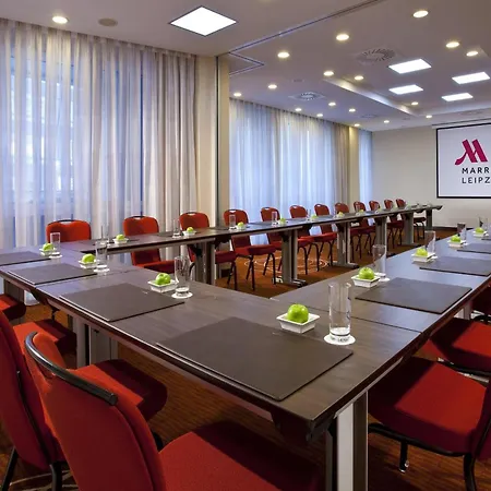 Marriott Lipcse