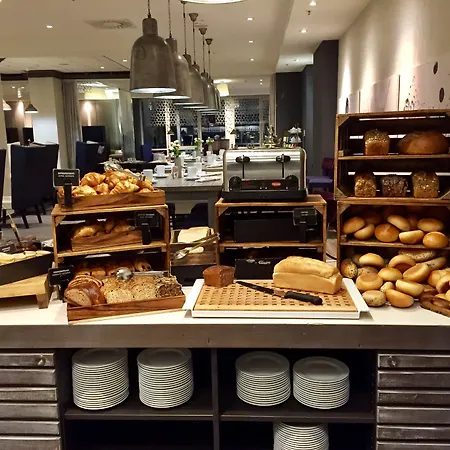 Marriott Szálloda 4*