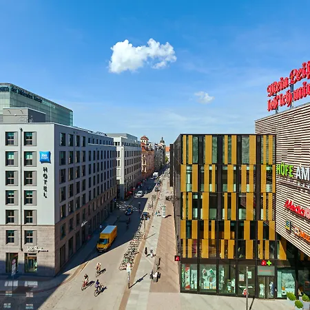 Hotel Marriott