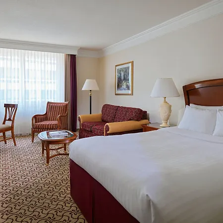 Marriott Lipsia