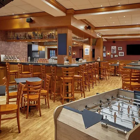 Marriott Szálloda 4*