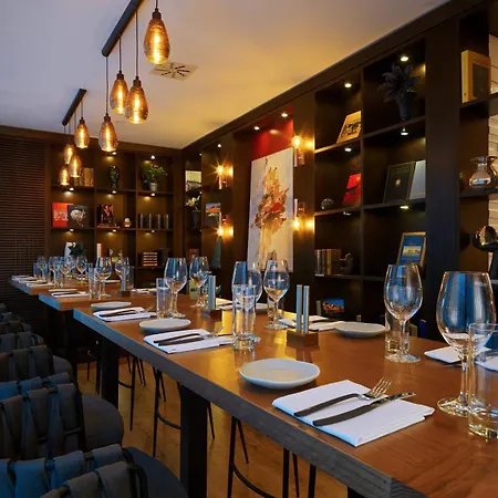 Marriott 4* Lipsia