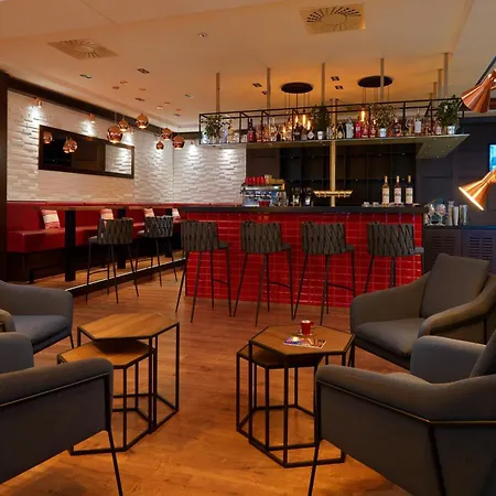Hotel Marriott