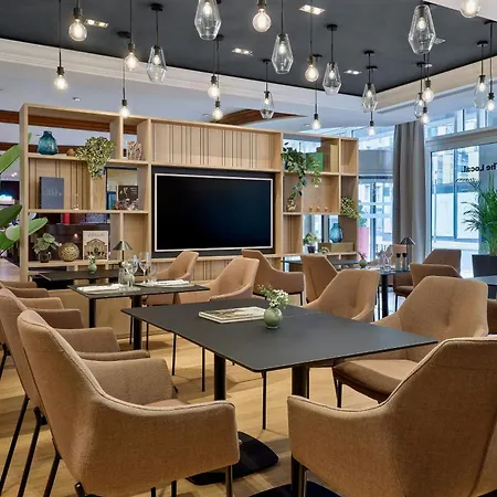 Marriott Hotel 4*