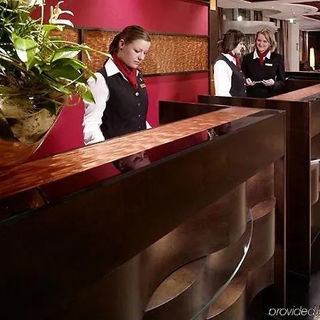 Hotel Marriott