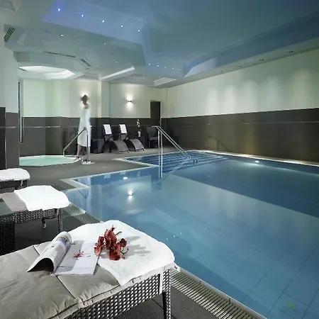 Marriott Hotel 4*