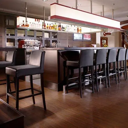 Hotell Marriott 4*