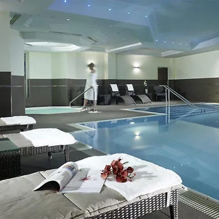 Ξενοδοχείο Marriott
