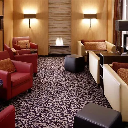 Marriott Leipzig
