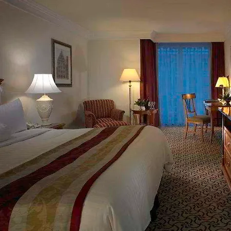 Marriott 4*