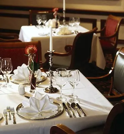 Hotel Marriott
